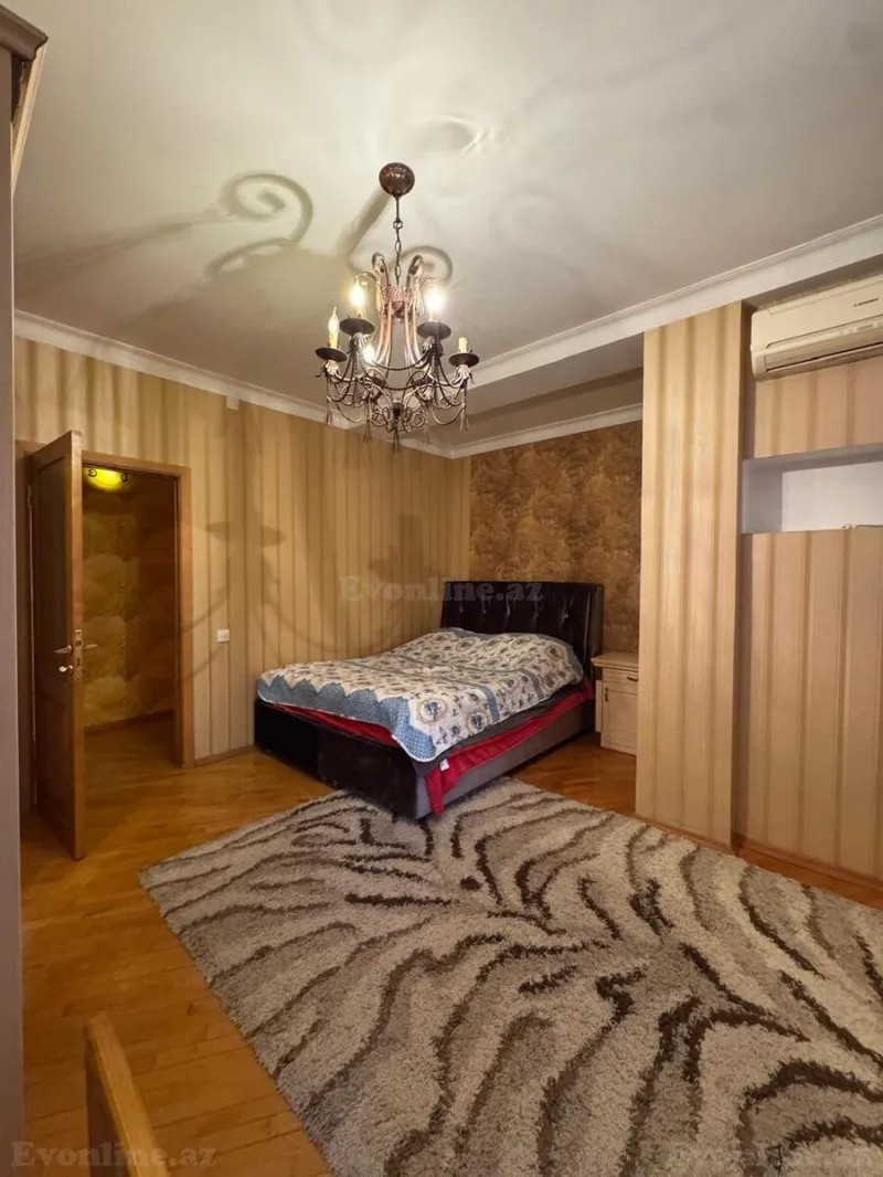 Satılır 2 otaqlı Mənzil Yeni tikili 109 m² Badamdar - şəkil 7