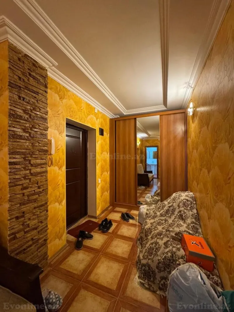 Satılır 2 otaqlı Mənzil Yeni tikili 109 m² Badamdar - şəkil 10