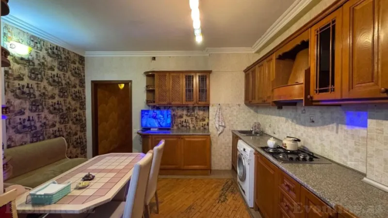 Satılır 2 otaqlı Mənzil Yeni tikili 109 m² Badamdar - şəkil 12