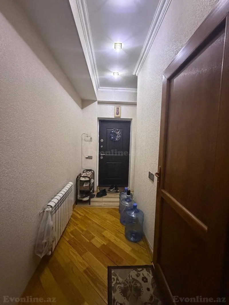 Satılır 2 otaqlı Mənzil Yeni tikili 57 m² Masazır - şəkil 11