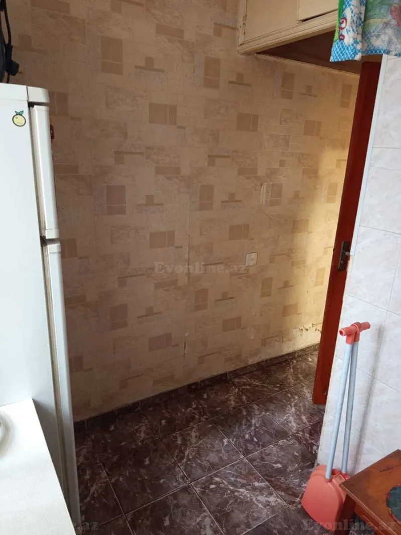 Satılır 2 otaqlı Mənzil Köhnə tikili 55 m² Nəriman Nərimanov m. - şəkil 9