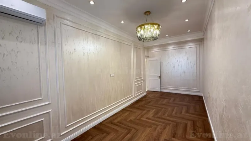 Satılır 4 otaqlı Mənzil Yeni tikili 205 m² Xətai m. - şəkil 6