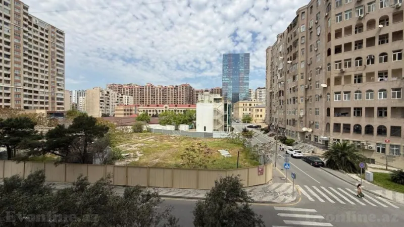 Satılır 4 otaqlı Mənzil Yeni tikili 205 m² Xətai m. - şəkil 18