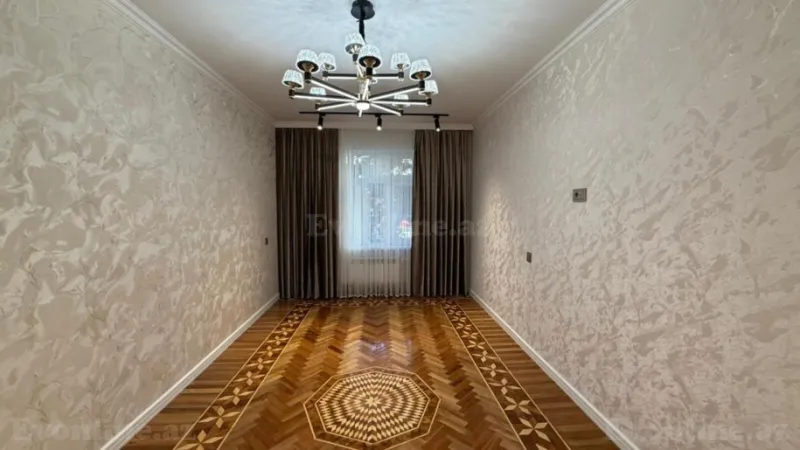 3 otaqlı Mənzil 85 m² Həzi Aslanov Satılır