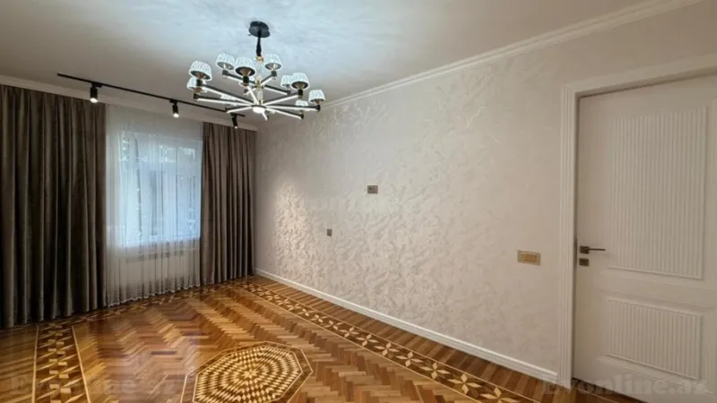 Satılır 3 otaqlı Mənzil Köhnə tikili 85 m² Həzi Aslanov - şəkil 3