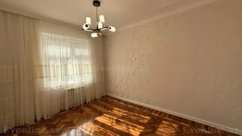 Satılır 3 otaqlı Mənzil Köhnə tikili 85 m² Həzi Aslanov - şəkil 5