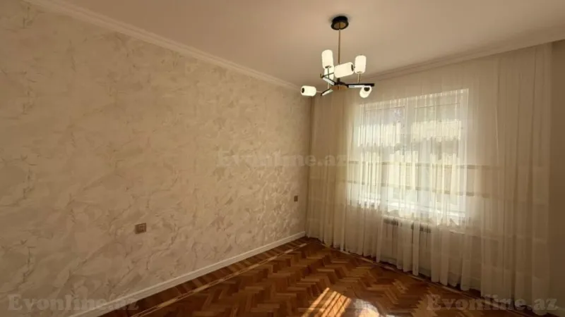 Satılır 3 otaqlı Mənzil Köhnə tikili 85 m² Həzi Aslanov - şəkil 6