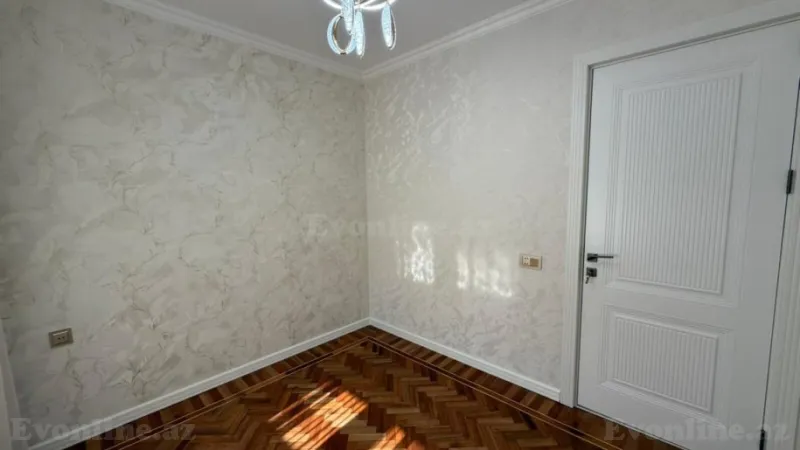 Satılır 3 otaqlı Mənzil Köhnə tikili 85 m² Həzi Aslanov - şəkil 7