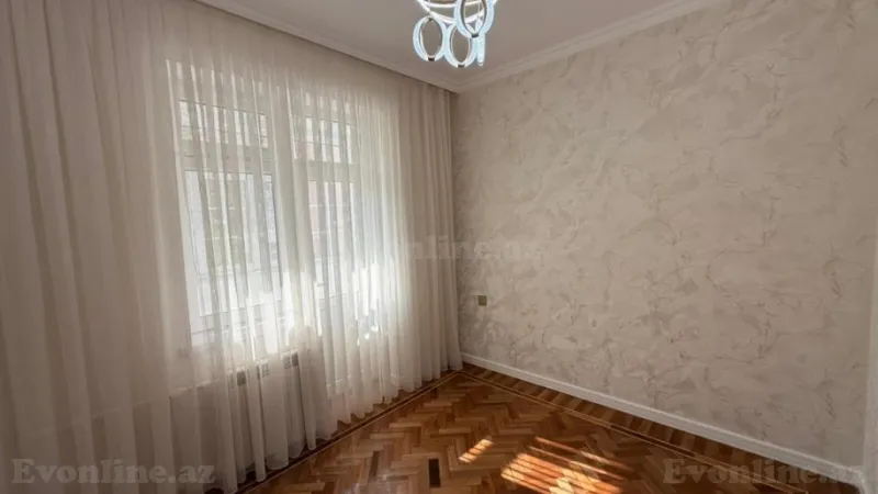 Satılır 3 otaqlı Mənzil Köhnə tikili 85 m² Həzi Aslanov - şəkil 8