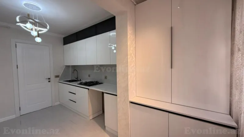 Satılır 3 otaqlı Mənzil Köhnə tikili 85 m² Həzi Aslanov - şəkil 9