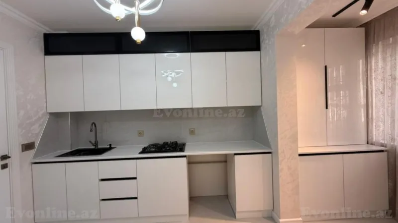 Satılır 3 otaqlı Mənzil Köhnə tikili 85 m² Həzi Aslanov - şəkil 10