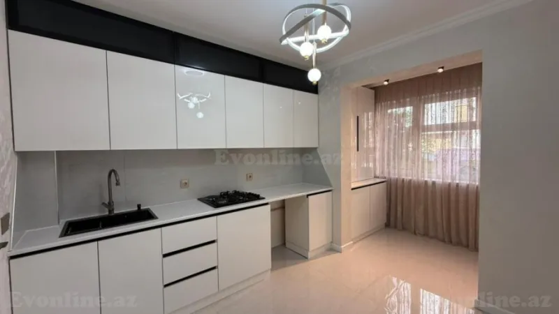 Satılır 3 otaqlı Mənzil Köhnə tikili 85 m² Həzi Aslanov - şəkil 11