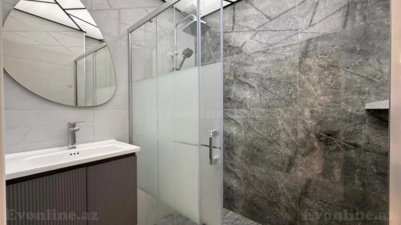 Satılır 3 otaqlı Mənzil Köhnə tikili 85 m² Həzi Aslanov - şəkil 12