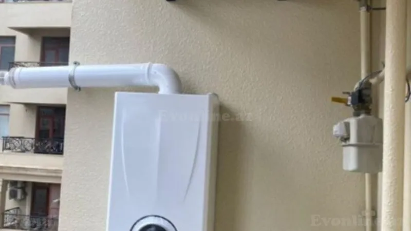 Satılır 3 otaqlı Mənzil Köhnə tikili 85 m² Həzi Aslanov - şəkil 13