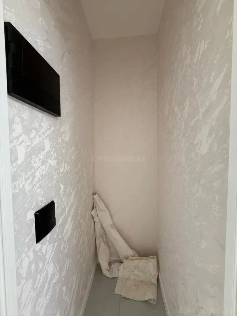 Satılır 3 otaqlı Mənzil Köhnə tikili 85 m² Həzi Aslanov - şəkil 14