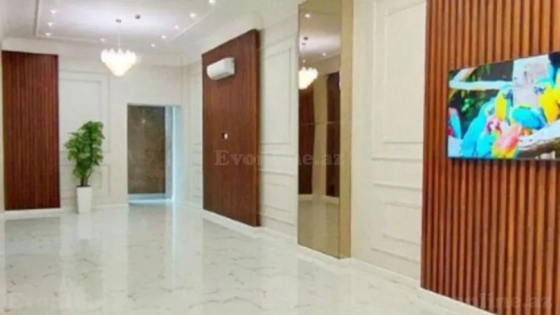 Satılır 3 otaqlı Mənzil Köhnə tikili 85 m² Həzi Aslanov - şəkil 15