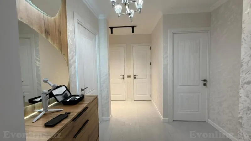Satılır 3 otaqlı Mənzil Köhnə tikili 85 m² Həzi Aslanov - şəkil 16
