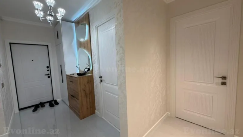 Satılır 3 otaqlı Mənzil Köhnə tikili 85 m² Həzi Aslanov - şəkil 17