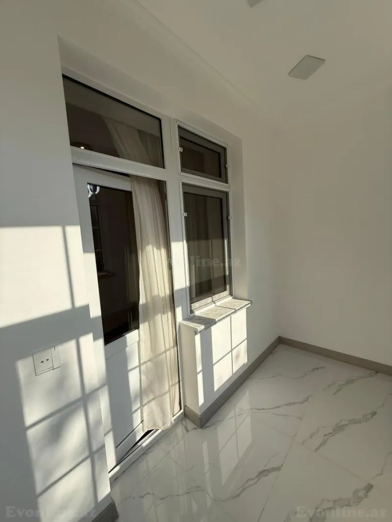 Satılır 3 otaqlı Mənzil Köhnə tikili 85 m² Həzi Aslanov - şəkil 18