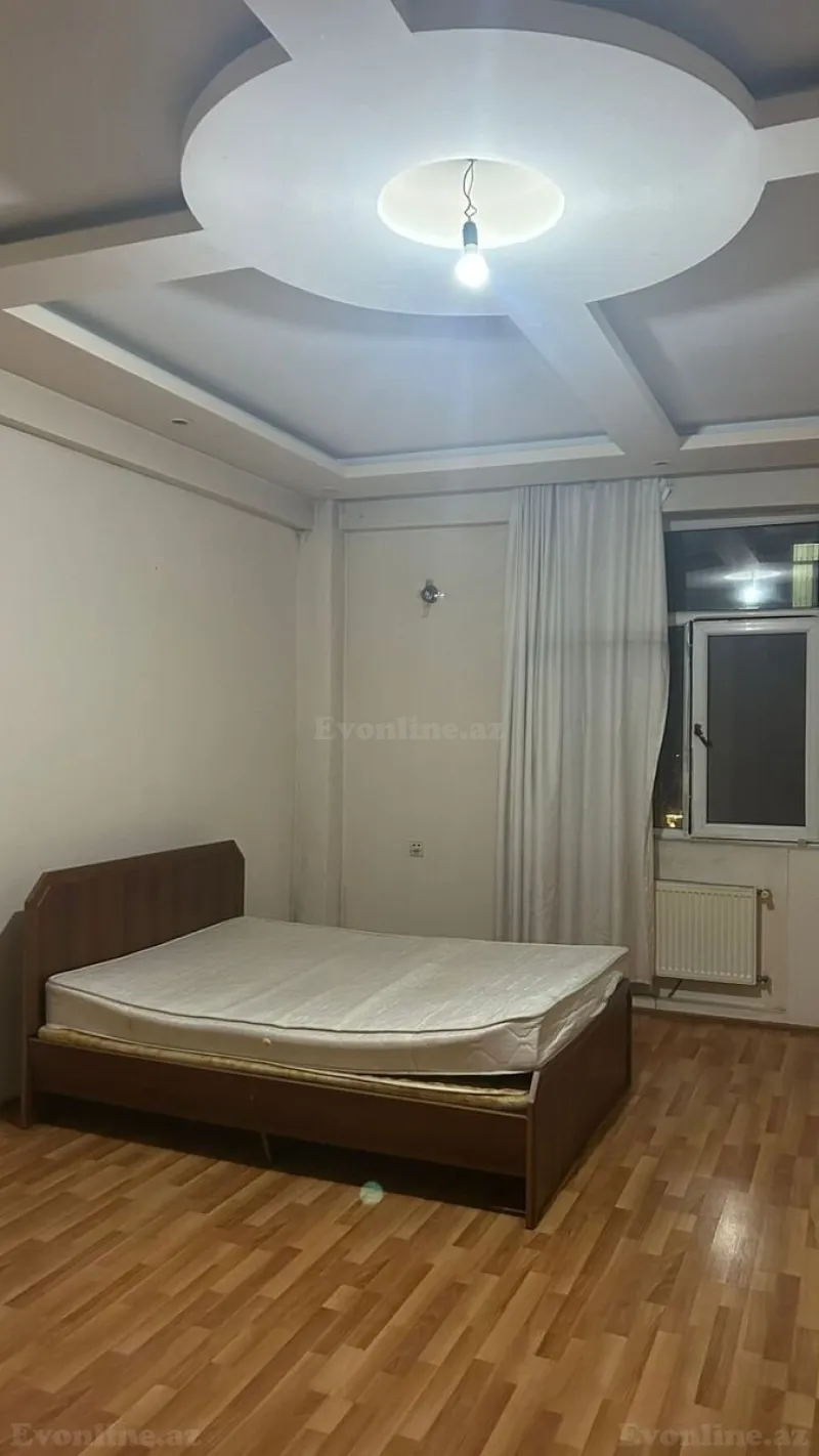 2 otaqlı Mənzil 80 m² Yeni Yasamal Kirayə verilir