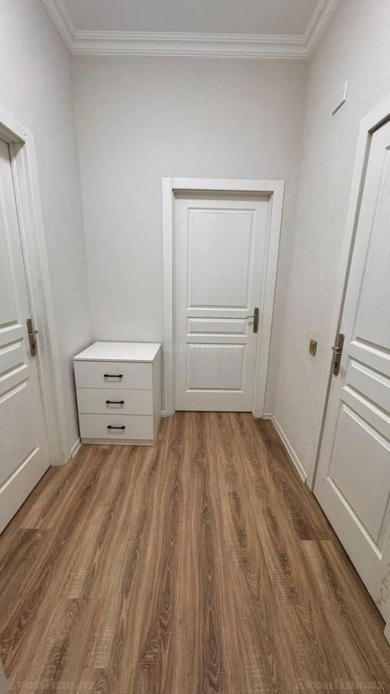 Satılır 2 otaqlı Mənzil Yeni tikili 45 m² Yasamal r. - şəkil 11