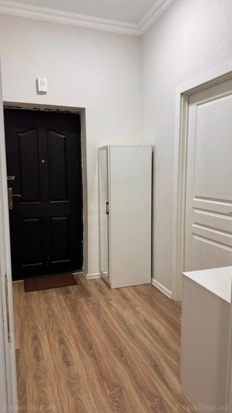 Satılır 2 otaqlı Mənzil Yeni tikili 45 m² Yasamal r. - şəkil 12