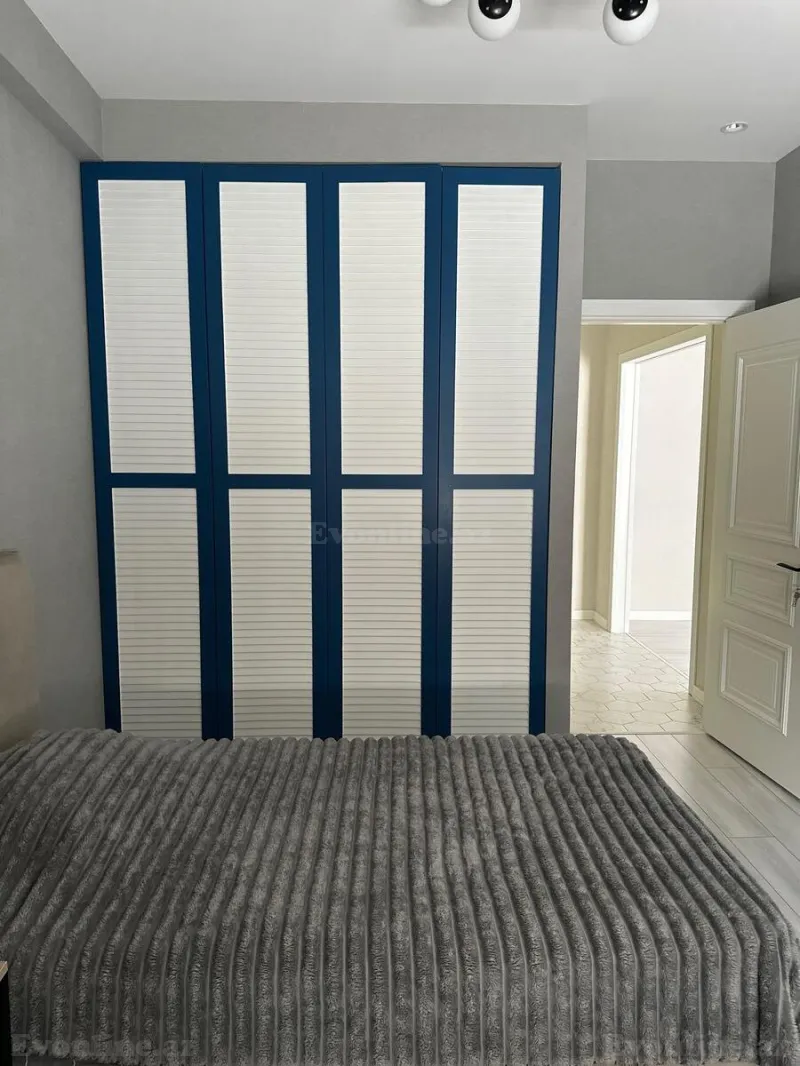 Kirayə verilir 3 otaqlı Mənzil Yeni tikili 155 m² Badamdar - şəkil 11