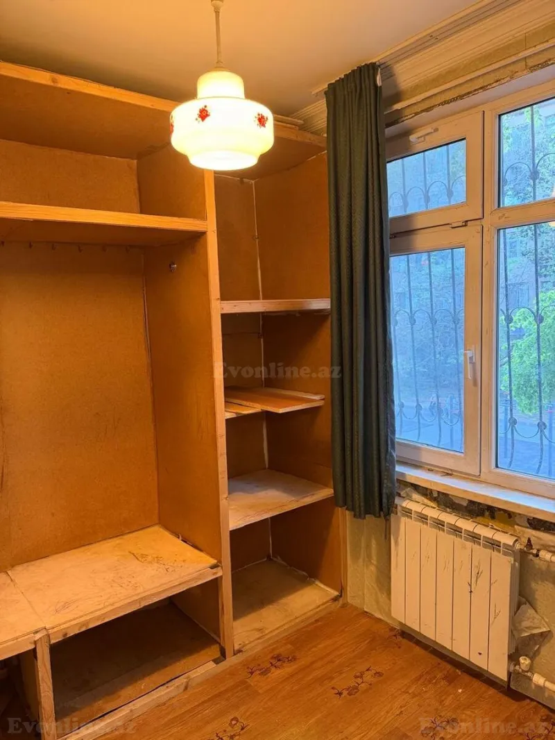 Satılır 2 otaqlı Mənzil Köhnə tikili 50 m² 2-ci mikrorayon - şəkil 6