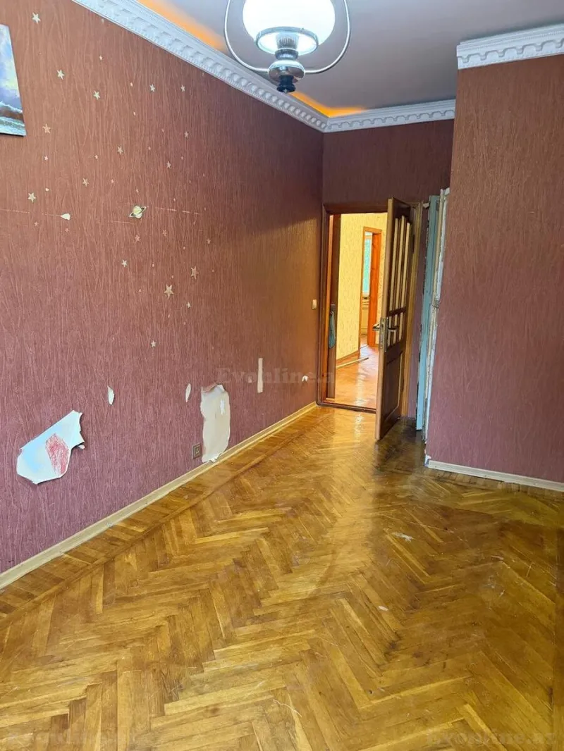 Satılır 2 otaqlı Mənzil Köhnə tikili 50 m² 2-ci mikrorayon - şəkil 7