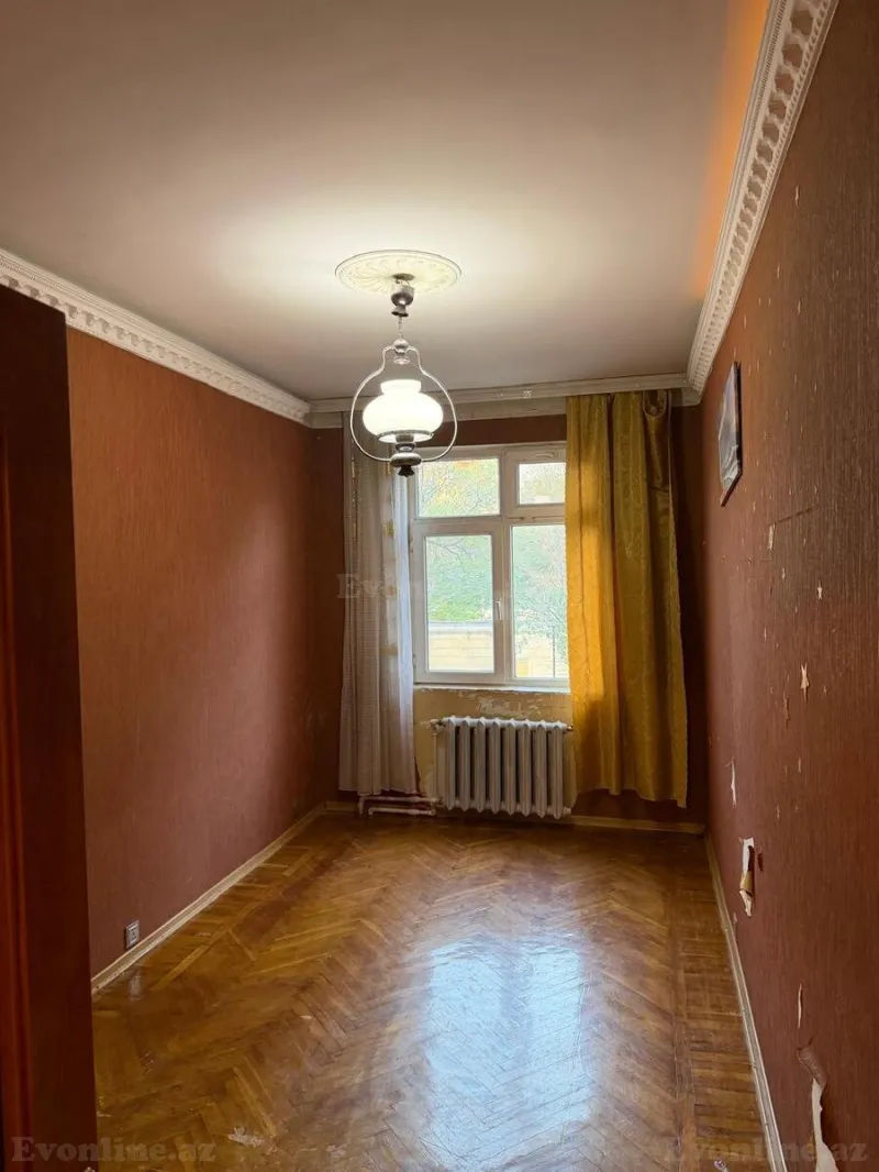 Satılır 2 otaqlı Mənzil Köhnə tikili 50 m² 2-ci mikrorayon - şəkil 8