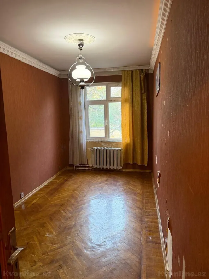 Satılır 2 otaqlı Mənzil Köhnə tikili 50 m² 2-ci mikrorayon - şəkil 10