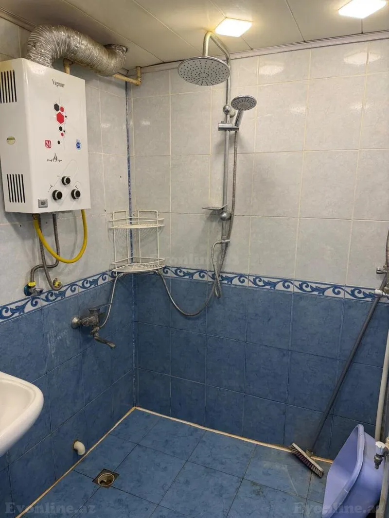 Satılır 2 otaqlı Mənzil Köhnə tikili 50 m² 2-ci mikrorayon - şəkil 14
