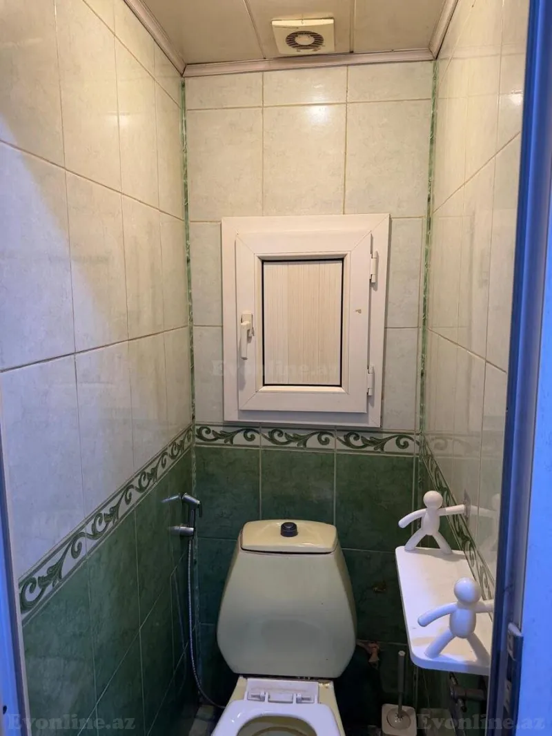 Satılır 2 otaqlı Mənzil Köhnə tikili 50 m² 2-ci mikrorayon - şəkil 15