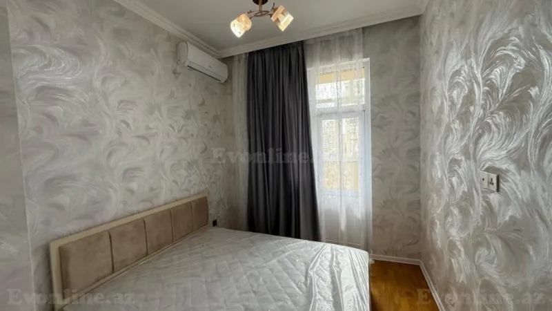 Satılır 2 otaqlı Mənzil Yeni tikili 45 m² Xırdalan - şəkil 5