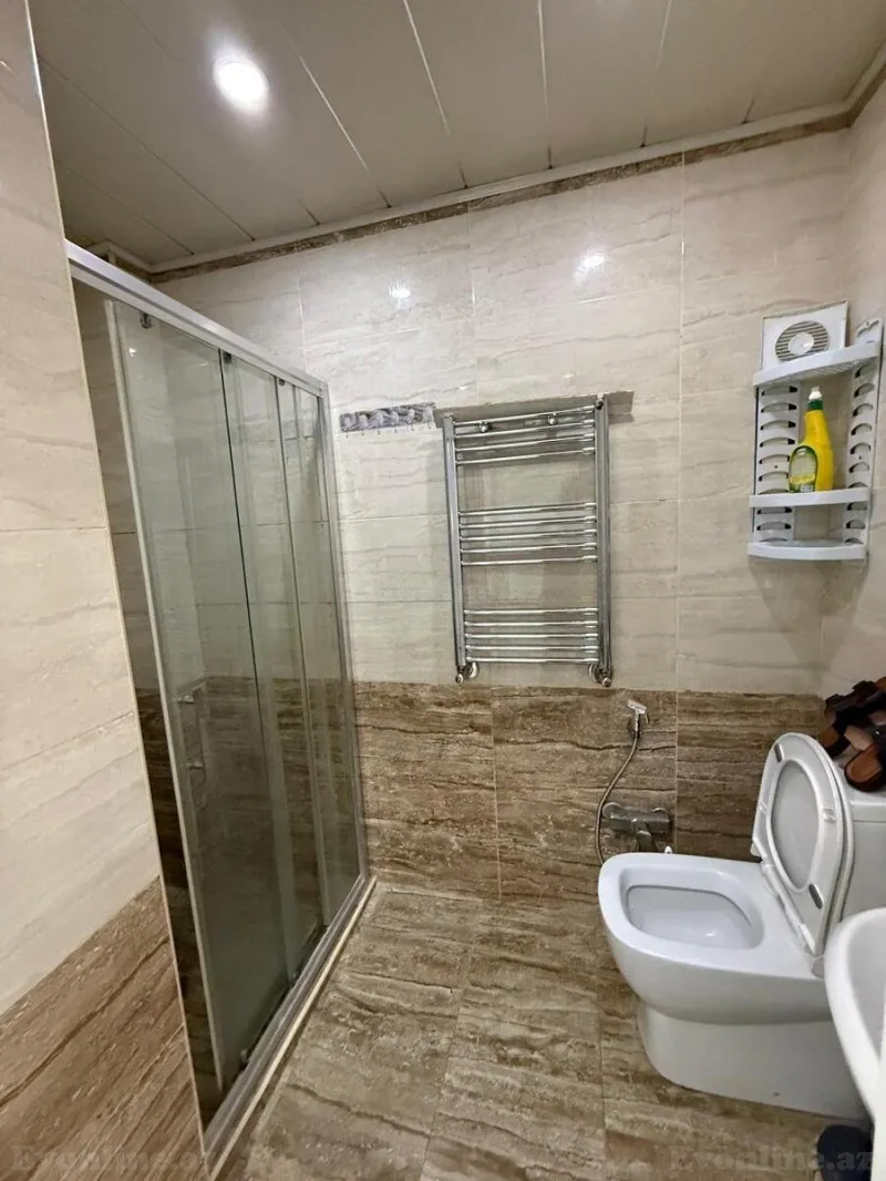 Satılır 2 otaqlı Mənzil Yeni tikili 45 m² Xırdalan - şəkil 10