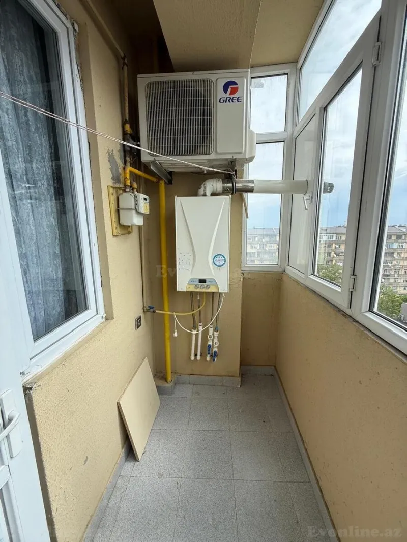 Satılır 2 otaqlı Mənzil Yeni tikili 45 m² Xırdalan - şəkil 11