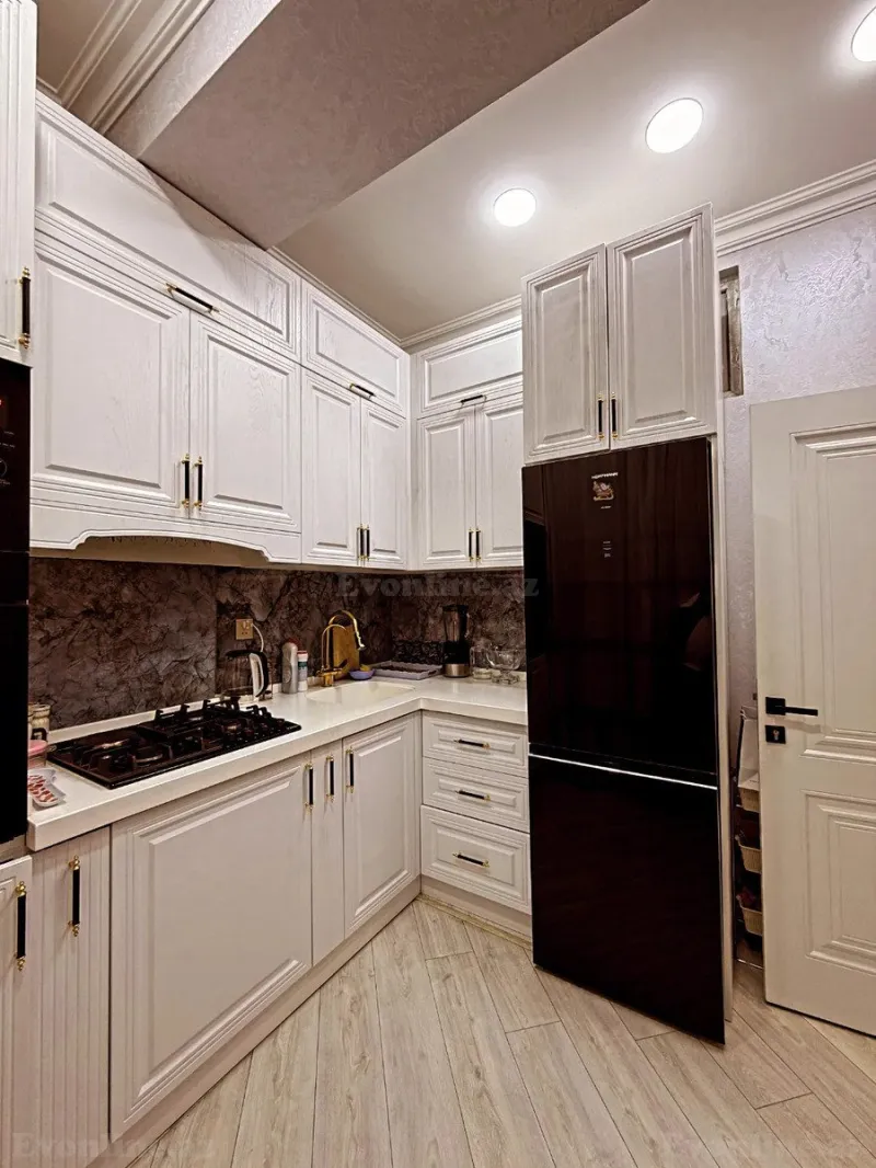 Satılır 3 otaqlı Mənzil Yeni tikili 65 m² Xırdalan - şəkil 10
