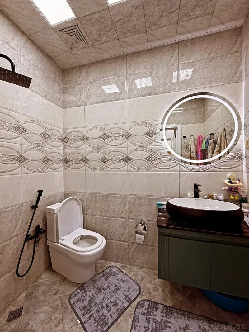 Satılır 3 otaqlı Mənzil Yeni tikili 65 m² Xırdalan - şəkil 11