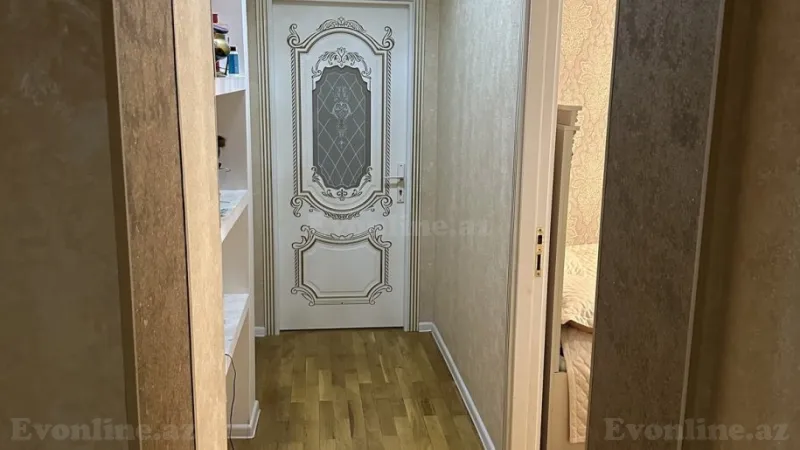 Satılır 3 otaqlı Mənzil Yeni tikili 105 m² Sabunçu r. - şəkil 6