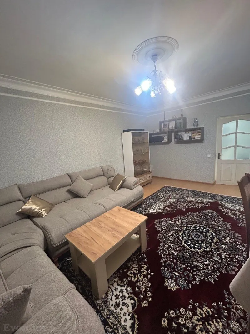 Satılır 3 otaqlı Mənzil Köhnə tikili 80 m² Binəqədi r. - şəkil 3