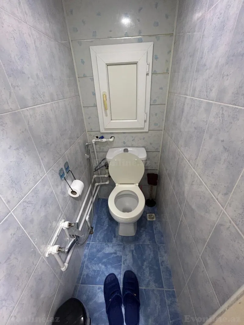Satılır 3 otaqlı Mənzil Köhnə tikili 80 m² Binəqədi r. - şəkil 12