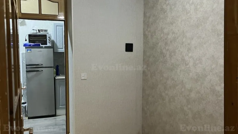 Satılır 3 otaqlı Mənzil Köhnə tikili 76 m² Sabunçu r. - şəkil 6