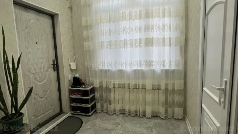 Satılır 3 otaqlı Mənzil Köhnə tikili 76 m² Sabunçu r. - şəkil 9