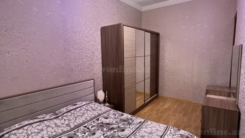 Satılır 3 otaqlı Mənzil Köhnə tikili 76 m² Sabunçu r. - şəkil 11