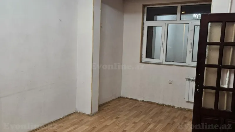 2 otaqlı Mənzil 50 m² 5-ci mikrorayon Kirayə verilir