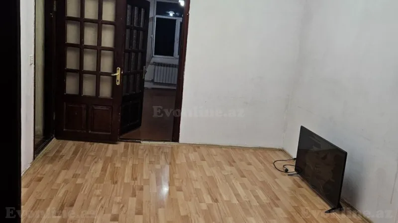 Kirayə verilir 2 otaqlı Mənzil Köhnə tikili 50 m² 5-ci mikrorayon - şəkil 3