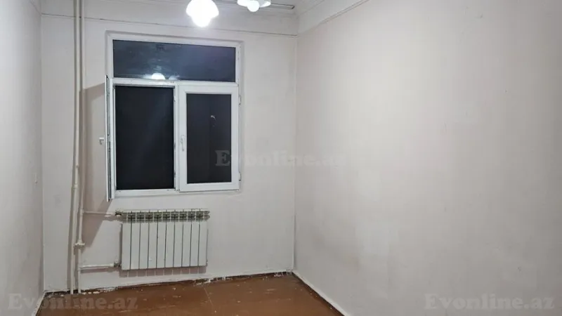 Kirayə verilir 2 otaqlı Mənzil Köhnə tikili 50 m² 5-ci mikrorayon - şəkil 4