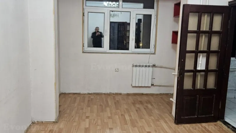 Kirayə verilir 2 otaqlı Mənzil Köhnə tikili 50 m² 5-ci mikrorayon - şəkil 7