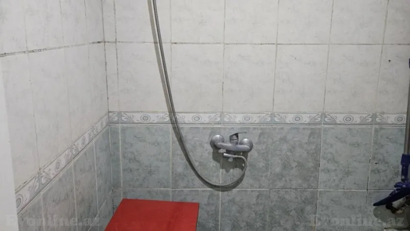 Kirayə verilir 2 otaqlı Mənzil Köhnə tikili 50 m² 5-ci mikrorayon - şəkil 12