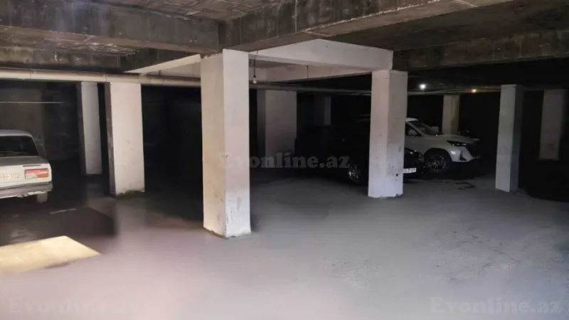 Satılır 3 otaqlı Mənzil Yeni tikili 117 m² İnşaatçılar m. - şəkil 2